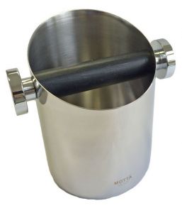 Motta - Ausklopf Box klein Motta - Ausklopf Box klein