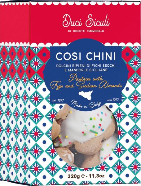 Tumminello Cosi Chini