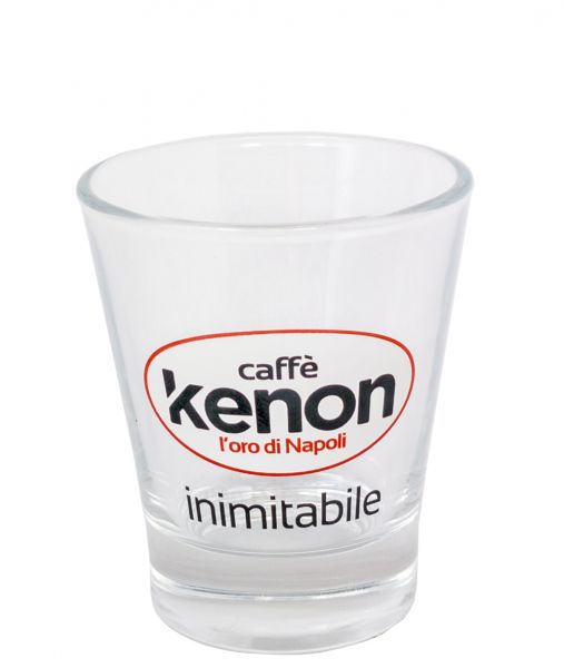 Caffè Kenon Espressoglas