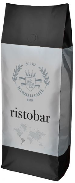 Marziali Caffè Ristobar