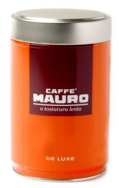 Mauro Kaffee Espresso De Luxe