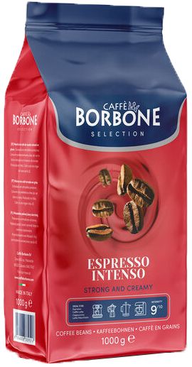 Borbone Espresso Intenso