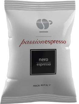 Lollo Caffè Nespresso Kapsel Nero