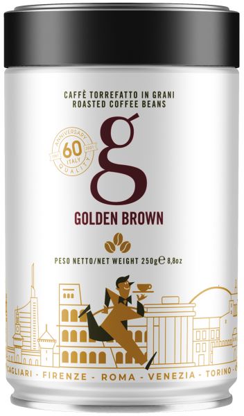 Golden Brasil Brown 250g