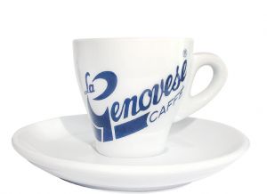 La Genovese Espressotasse La Genovese Espressotasse