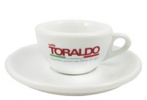 Toraldo Espressotasse - neapolitanische Tasse Toraldo Espressotasse - neapolitanische Tasse