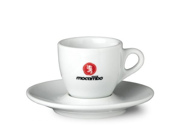 Mocambo Espressotasse