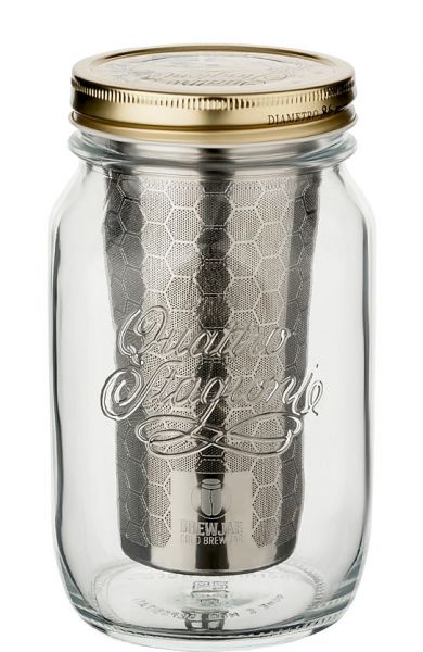 Dripdrip BREWJAR 1 Liter