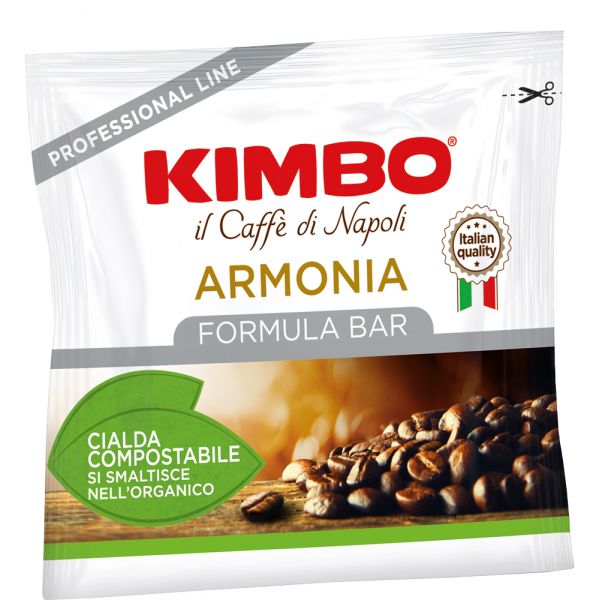 Kimbo Armonia ESE Pad