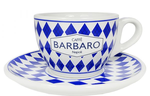 Barbaro Cappuccinotasse