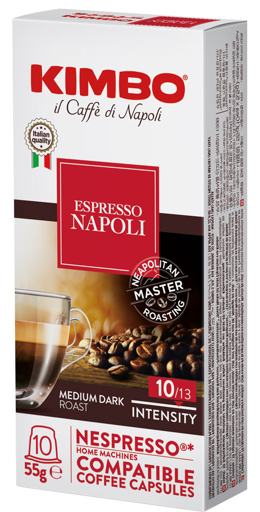 Nespresso®* Kapseln & Pads günstig online kaufen | Angebote