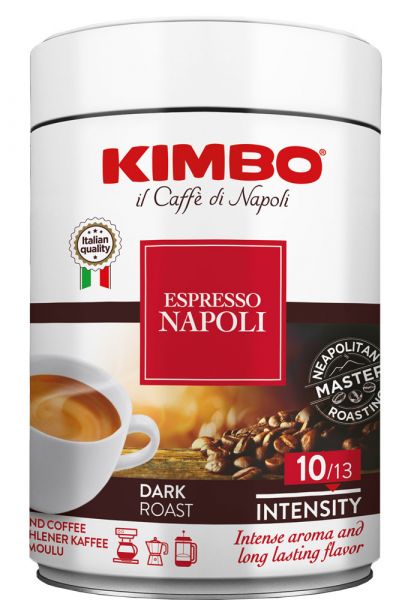 Kimbo Kaffee Napoletano Espresso