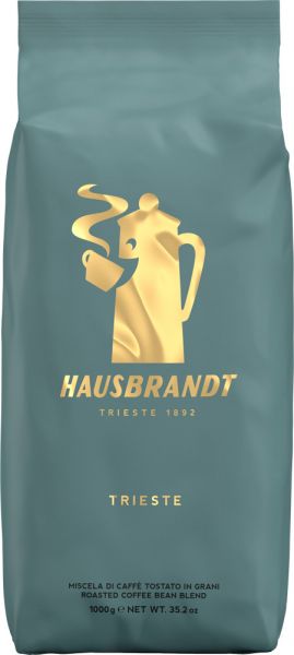 Hausbrandt Trieste Espresso Kaffee