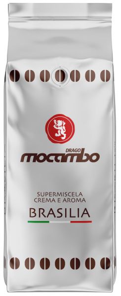 Mocambo Brasilia Espresso