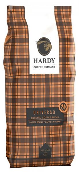 HARDY Universo Espresso