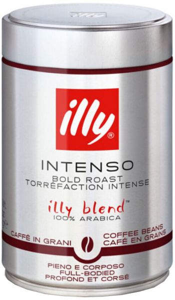 illy Grani Espresso