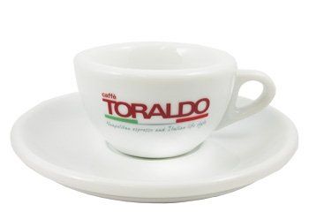 Toraldo Espressotasse - neapolitanische Tasse