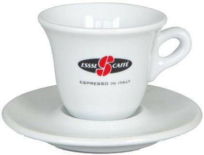Essse Caffè Cappuccinotasse