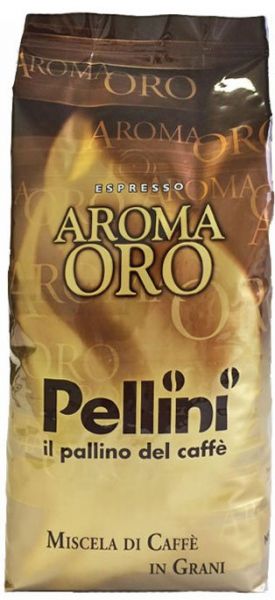 Pellini Kaffee Aroma Oro
