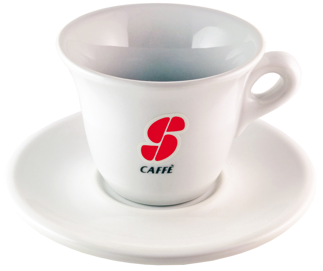 Cappuccino Tasse Essse Caffe ⇒ Günstig & Blitz-Versand