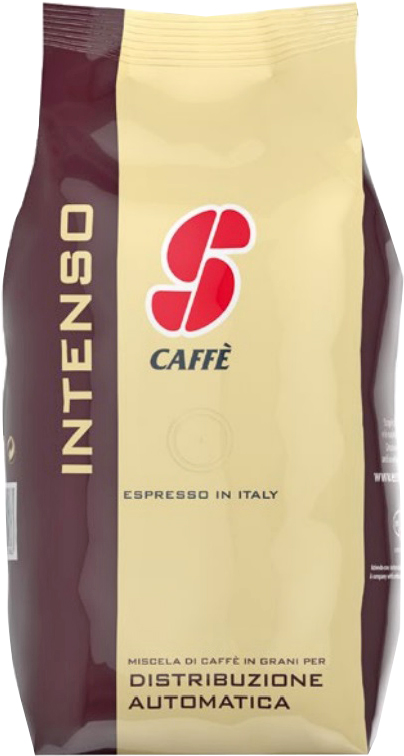 Essse Caffè Intenso » kräftiger Espresso « aus Italien