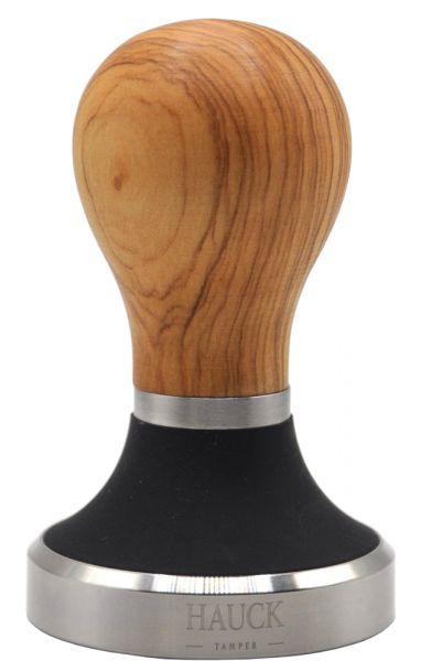 Hauck Tamper Barista Line Rune Wild Olive