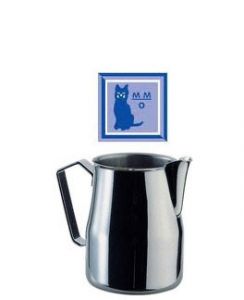 Motta Milchkanne 375ml (Milchaufschäumer) Motta Milchkanne 375ml (Milchaufschäumer)