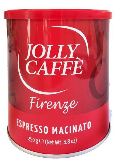 Jolly Kaffee Crema, Espresso