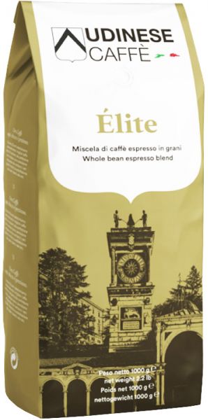 Udinese Espresso Elite