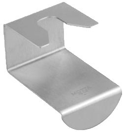 Motta Andrueckstation Tischkante - Inox art 8210/P Motta Andrueckstation Tischkante - Inox art 8210/P