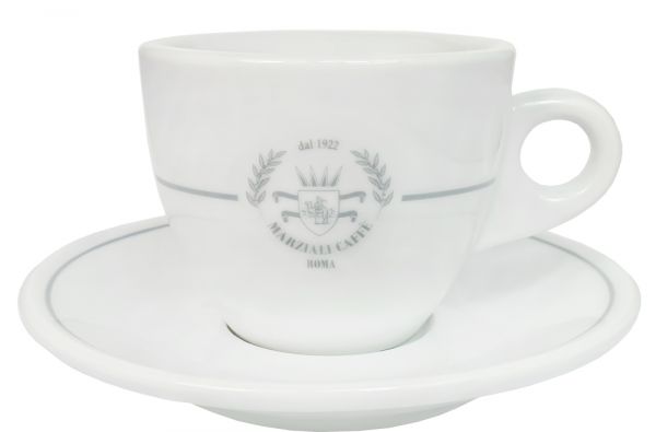 Marziali Caffè Cappuccinotasse