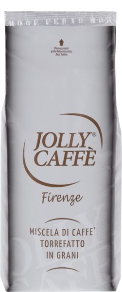 Jolly Caffe TSR, Espresso