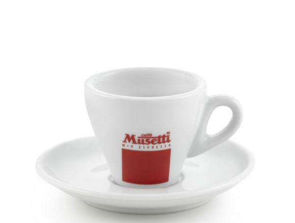 Musetti Espressotasse