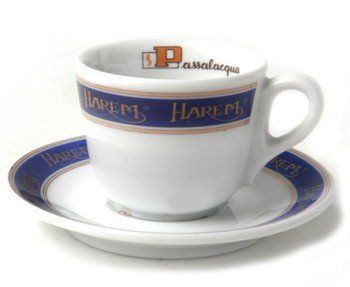 Passalacqua Espresso Tasse Harem