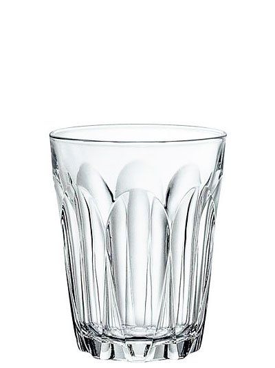 Duralex Provence 9 cl Wasserglas