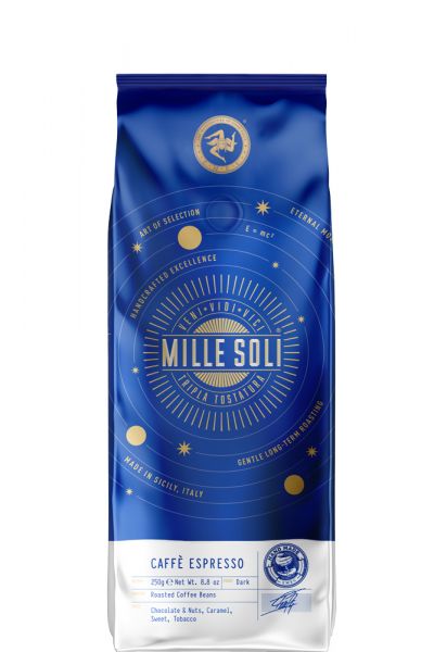 Mille Soli Cafè Espresso