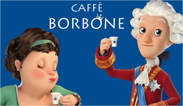 Caffè Borbone