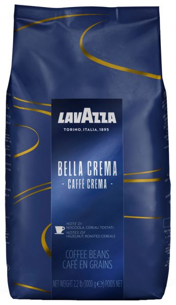 Lavazza Bar Bella Crema