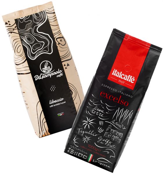 Espresso Probierset Duo