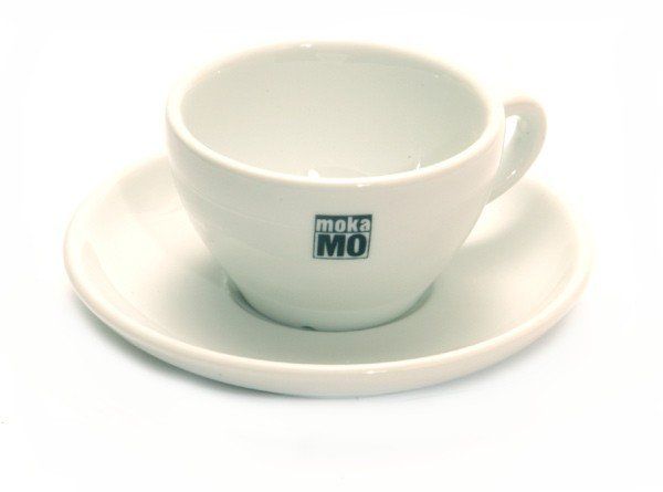 Mokamo Cappuccino Tasse