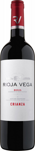 Rioja Vega Crianza Rotwein