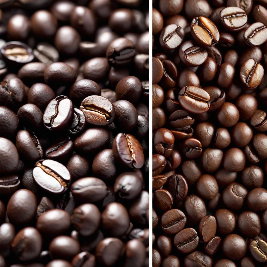 Espressobohnen-vs-Kaffeebohnen