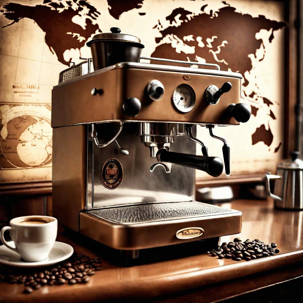 Geschichte-des-Espressos