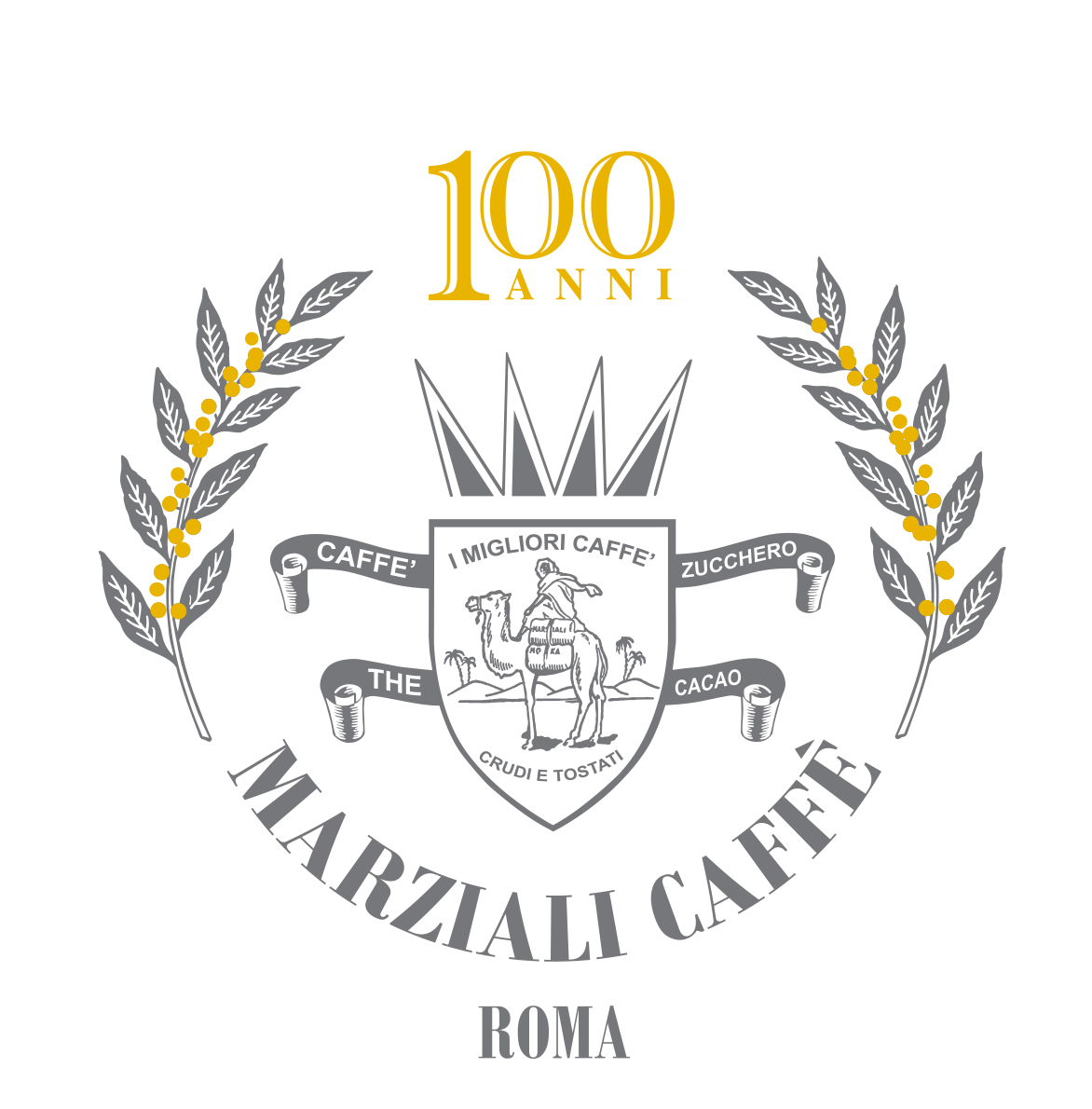 Marziali Caffè