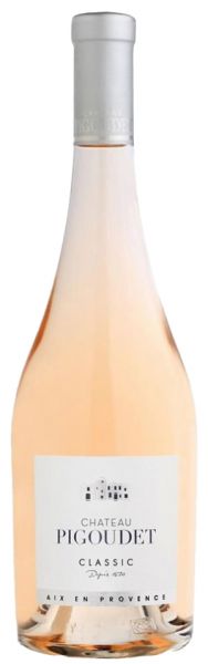 Chateau Pigoudet Classic Rose