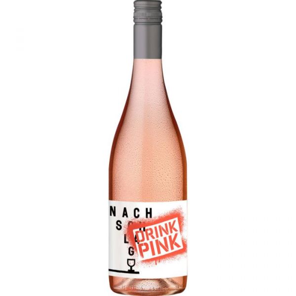 Winzerhof Stahl Nachschlag Drink Pink