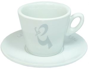 La Genovese Caffé Cappuccinotasse La G La Genovese Caffé Cappuccinotasse La G
