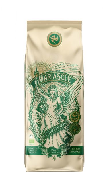 Maria Sole Bio-Espresso