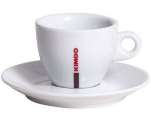Kimbo Milchkaffeetasse Kimbo Milchkaffeetasse