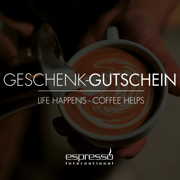Gutschein als Versand - Betrag bitte hier wählen